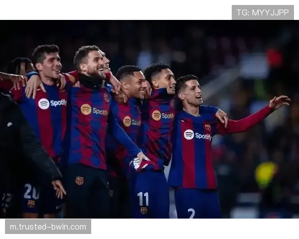 巴萨财政约束下年轻化阵容支撑高位逼抢战术体系